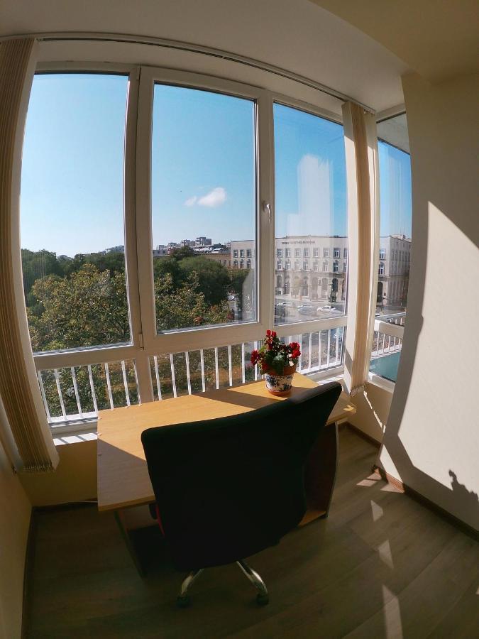 By The Cathedral - Top Center - 2 Bedroom Flat Varna Exterior photo