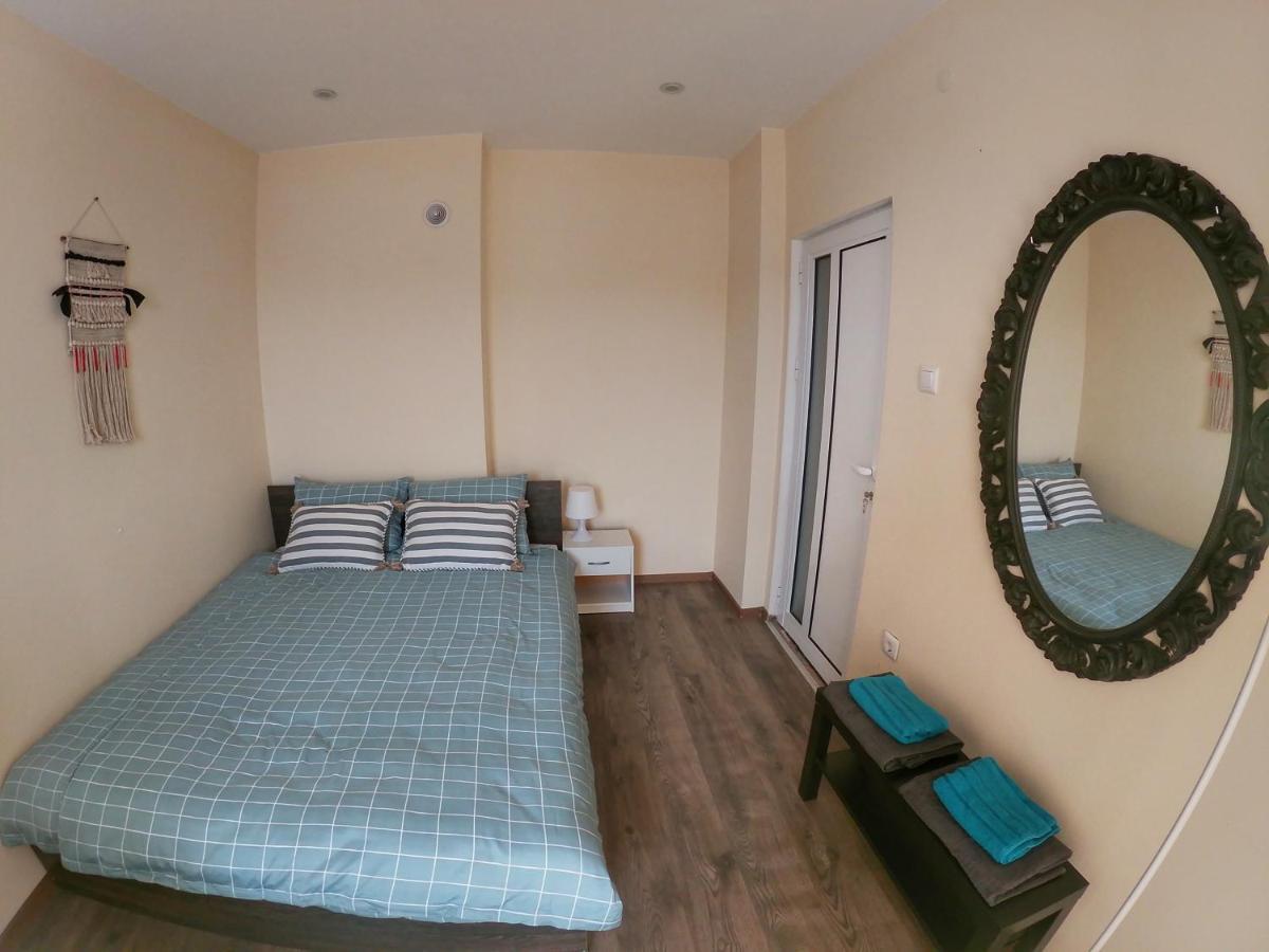 By The Cathedral - Top Center - 2 Bedroom Flat Varna Exterior photo