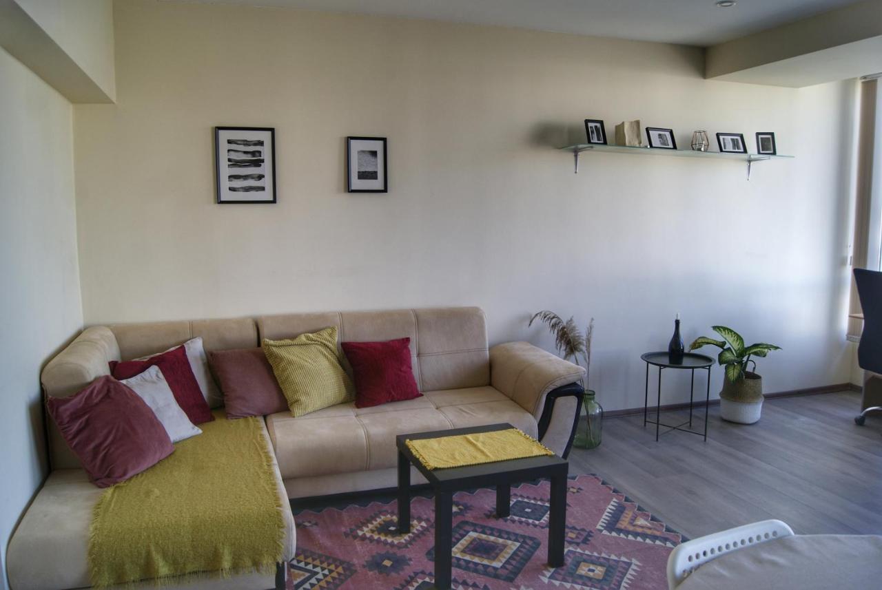 By The Cathedral - Top Center - 2 Bedroom Flat Varna Exterior photo