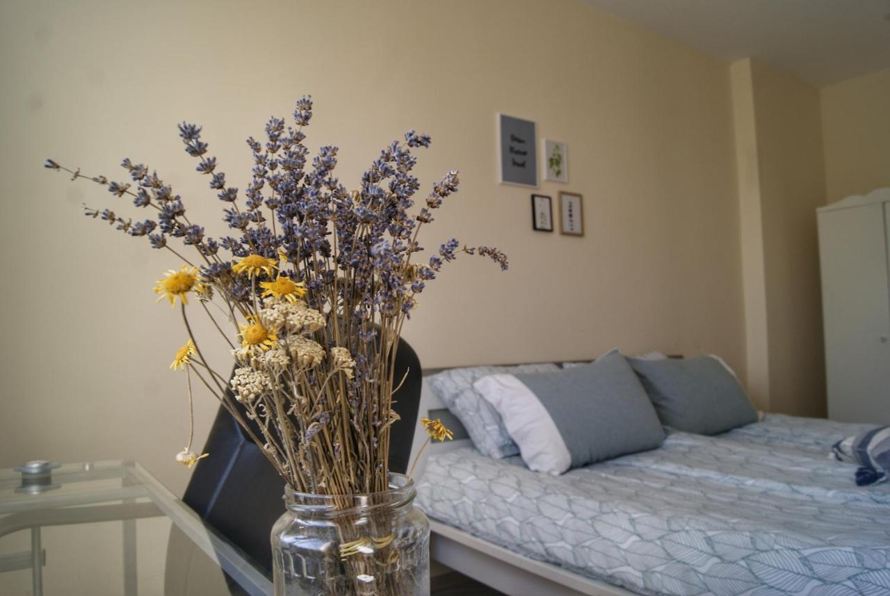 By The Cathedral - Top Center - 2 Bedroom Flat Varna Exterior photo
