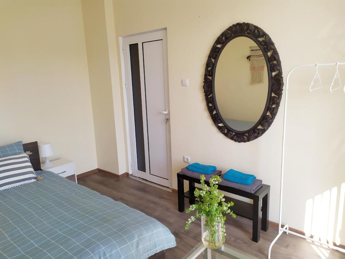 By The Cathedral - Top Center - 2 Bedroom Flat Varna Exterior photo