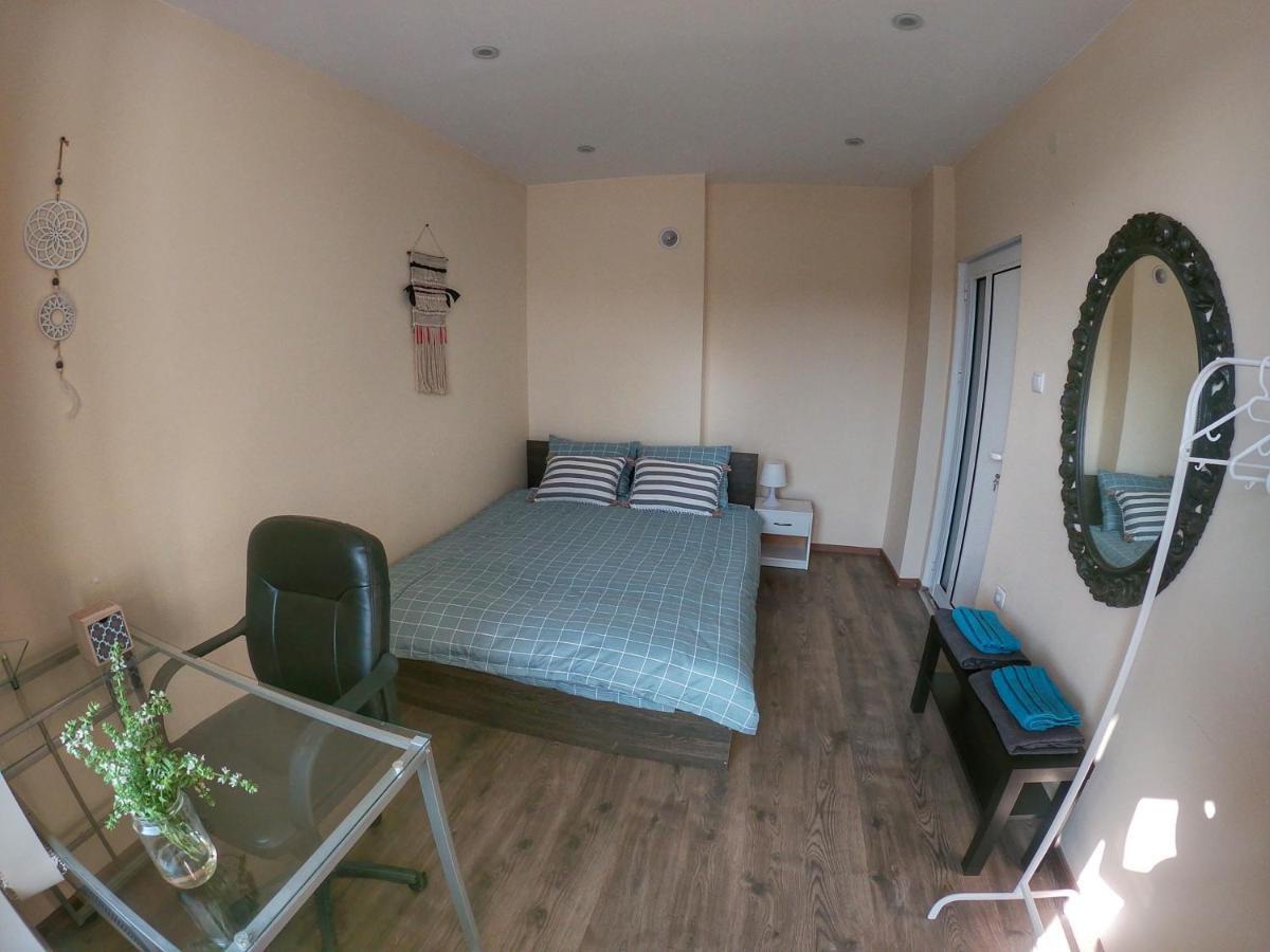 By The Cathedral - Top Center - 2 Bedroom Flat Varna Exterior photo