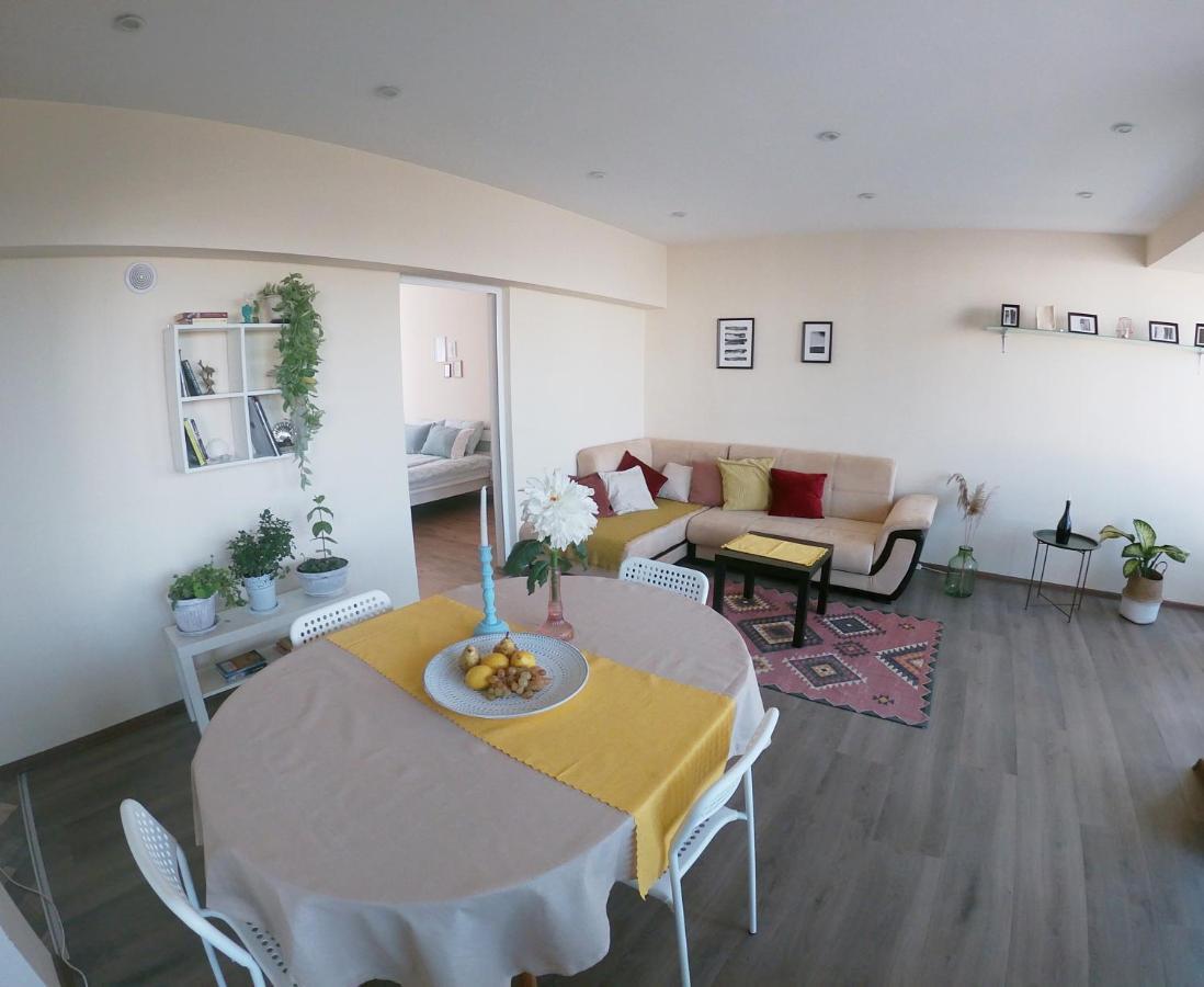 By The Cathedral - Top Center - 2 Bedroom Flat Varna Exterior photo