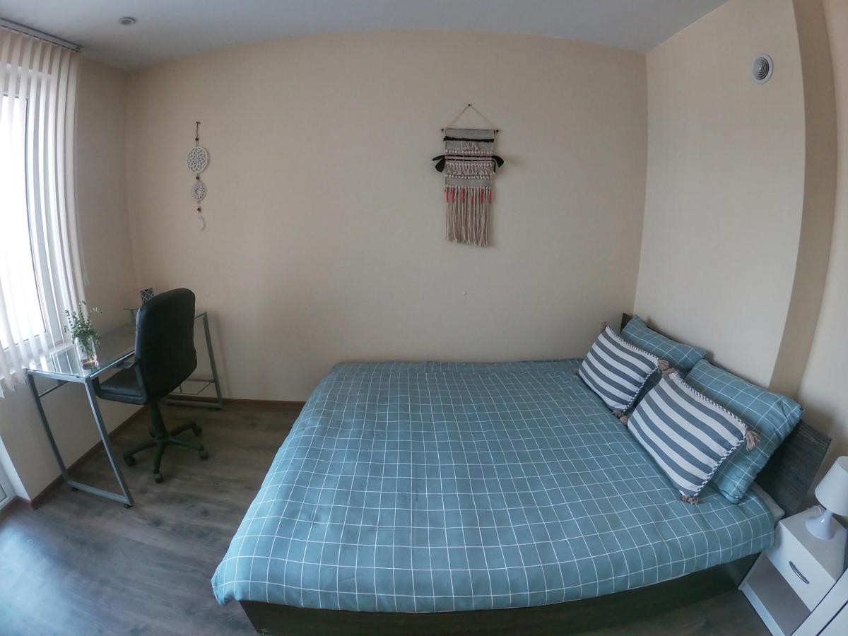 By The Cathedral - Top Center - 2 Bedroom Flat Varna Exterior photo
