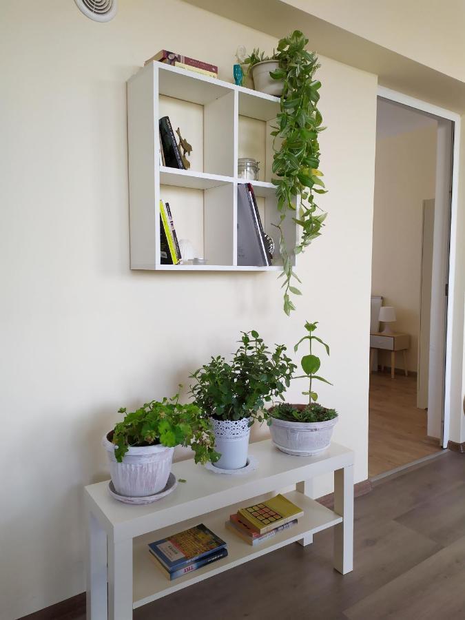 By The Cathedral - Top Center - 2 Bedroom Flat Varna Exterior photo