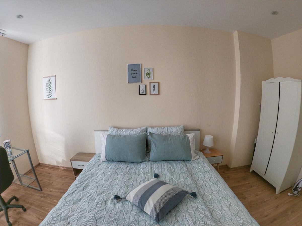 By The Cathedral - Top Center - 2 Bedroom Flat Varna Exterior photo