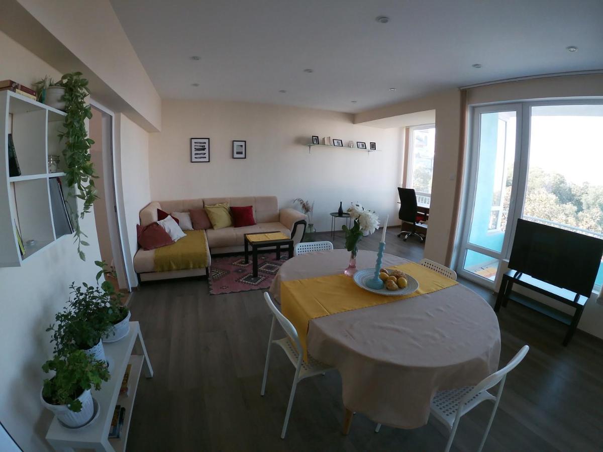 By The Cathedral - Top Center - 2 Bedroom Flat Varna Exterior photo